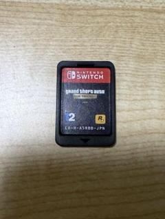 Switch グラセフ