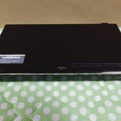 ▲ジャンク品/BD-HDW75/AQUOSブルーレイレコーダー