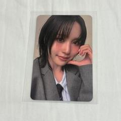 TWICE THIS IS FOR BDM トレカ ミナ