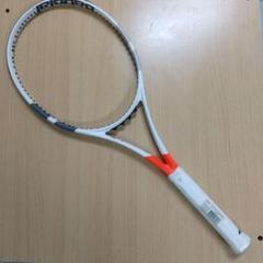 新品 Babolat ピュアストライク18/20 Grip 2のサムネイル