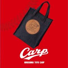 広島 東洋カープ Carp カープ坊や デザイン デニム ジーンズ
