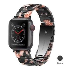 Apple Watch バンド 樹脂iWatchバンド ブレスレット