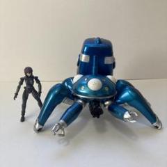 攻殻機動隊 S.A.C. GOODSMILE合金 タチコマ GOODSMILE合金 タチコマ