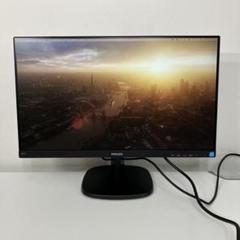 PCモニター PHILIPS 243V7QDAB/11のサムネイル