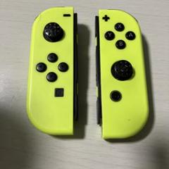 Nintendo Switch 青・緑 Joy-Con付き 本体　ジャンク扱い NINTENDO|【ジャンク】ジョイコン(ネオンブルー)|HARDOFFオフ