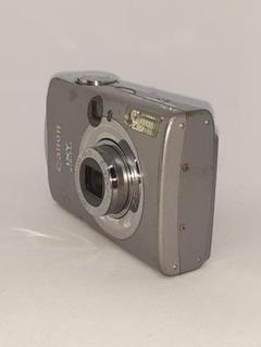 Canon カメラ IXY DIGITAL 600（PC1114） ジャンク - メルカリ