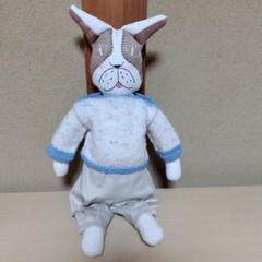 今野はるえ　様フレンチブルドッグ