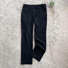 【MARELLA】スラックス（38）レディース パンツ シンプル 上品