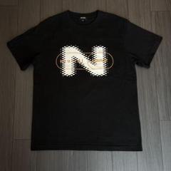beams tシャツ M size