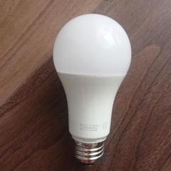 トロードフリ IKEA LED E26
