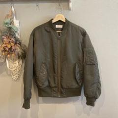 HARE MA-1ブルゾン 2025年最新】hare ma-1の人気アイテム - メルカリ