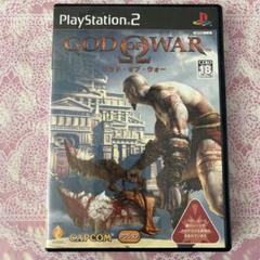 ゴッド・オブ・ウォー ps2