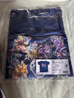 ポケモンジャパンチャンピオンシップス 限定 Tシャツ PJCS2025 XL