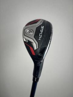ステルス2 レスキュー | STEALTH2 RESCUE | TaylorMade Golf