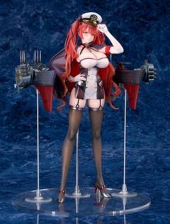 ホノルル 軽装Ver. | ALTER