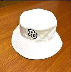〈新品〉 ♥︎パーリーゲイツ♥︎ バケットハット(フリーサイズ) ☆パーリーゲイツ バケットハット ユニセックス - メルカリ