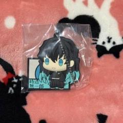 一番くじ 鬼滅の刃 黎明に刃を持て ちょこのっこ ぷくっとラバマス 時透無一郎