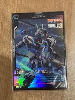 ガンダムエアリアル　スレッタマーキュリー　パラレル　r+ c+　2枚セット P スレッタ・マーキュリー（パラレル） 販売 | UNITRIBE SEASON