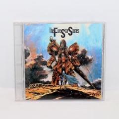 【CD】ファイブスター物語/オリジナル・サウンドトラック