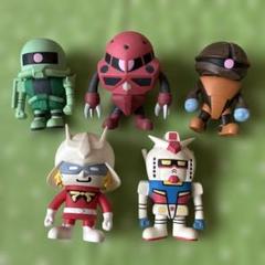 2025年最新】シャア ザク ソフビの人気アイテム - メルカリ