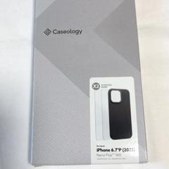 携帯iPhone14Pro MAXブラックケース＋ガラスフィルム２枚