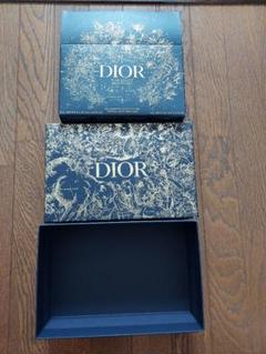 【美品】Dior ディオール 空箱 11点 まとめ売り Yahoo!オークション -「空箱」(ディオール) (て)の落札相場