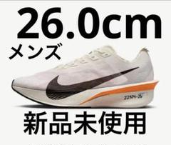 最安値】Nike Vaporfly4 ヴェイパーフライ4 26.0cm - メルカリ