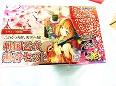 【非売品・未使用】戦国乙女 湯呑セット 2025年最新】戦国乙女湯呑みの人気アイテム - メルカリ