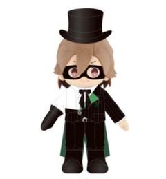 2025年最新】寿嶺二 ぬいスターの人気アイテム - メルカリ