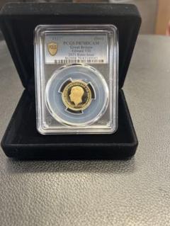 ◎入手困難◎イギリス「エドワード8世 ソブリン金貨」リマスター版PF70DCAM ◎入手困難◎イギリス「エドワード8世 ソブリン金貨」リマスター