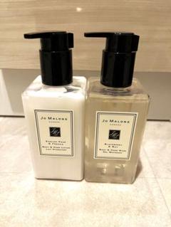 ☆新品未使用☆人気の香り☆ジョーマローン ボディ&ハンド