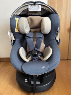 【美品✨】エールべべ クルット6iグランス 最上位モデル クルット6i 安全性と快適性が進化した新生児から使える日本製