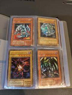 遊戯王カード　まとめ売り　レア以上　79枚