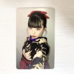 ファントムシータ 悪魔night ツーマン トレカ チェキ 美雨 凛花 レア