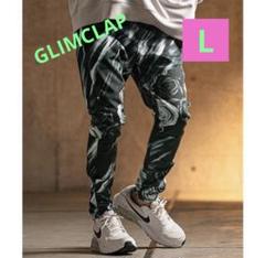 GLIMCLAP｜グリムクラップのその他パンツ（花柄・ボタニカル柄