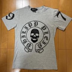 philipp plein Tシャツ M フィリッププレイン アメリカ製