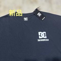 ✨新品タグ付き✨DC ブラック Tシャツ
