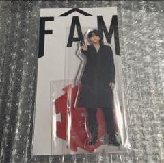 ➀ 佐藤勝利 timelesz アクリルスタンド アクスタ FAM - メルカリ