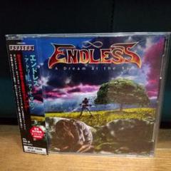 エンドレス/ア・ドリーム・アット・ザ・サン