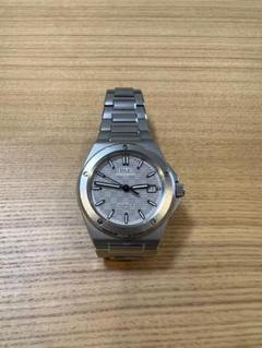 IWC インジュニア チタン IW328904のサムネイル