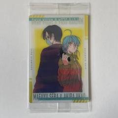 サカモトデイズ タワレコ 缶バッジコレクションvol.2 勢羽真冬 10個 5箱セット SAKAMOTO DAYS タワレコ 缶バッジ vol.2 BOX
