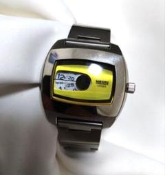 CITIZEN 初代インディペンデント【稼動品】 Yahoo!オークション -「citizen インディペンデント」の落札相場