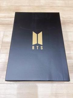 BTS 公式 MERCH BOX #8 マーチボックス8 BTS MERCH BOX#8