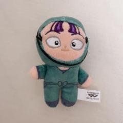 立花仙蔵 ぬいぐるみストラップ　ほわぬい ほわぬい 立花仙蔵 - メルカリ