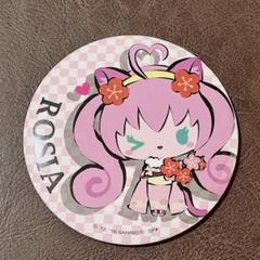 SHOW BY ROCK 音泉文化祭　特典 ロージア＆シアン　缶バッジ　レア 2025年最新】ロージア show by rockの人気アイテム - メルカリ