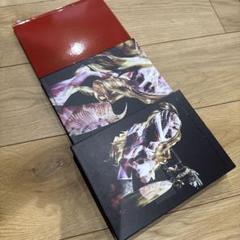 ガゼット 写真集のみ
