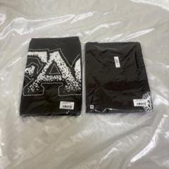 FACT Tシャツ XXL タオル 新品未開封 セット FACT Tシャツ XXL タオル 新品未開封 セット - メルカリ