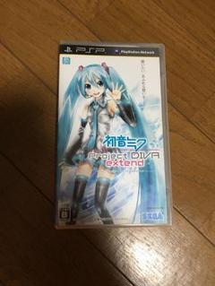 初音ミク Project DIVA