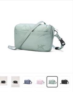 ARC'TERYX ARC'TERYX HELIAD 6 CROSSBODY BAG アークテリクス