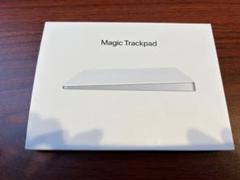 2025年最新】magic trackpad 2 mj2r2j/aの人気アイテム - メルカリ